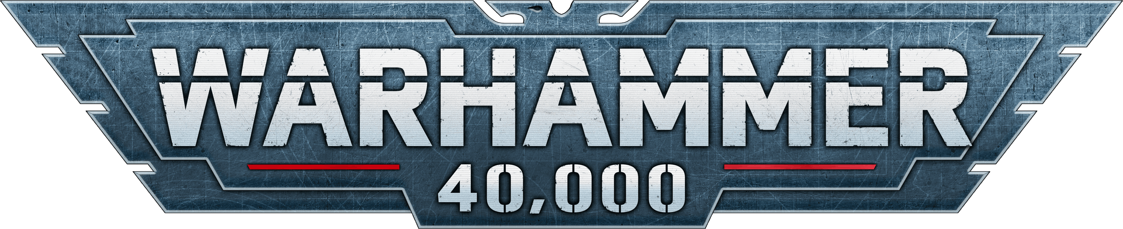 Warhammer 40,000 Logo